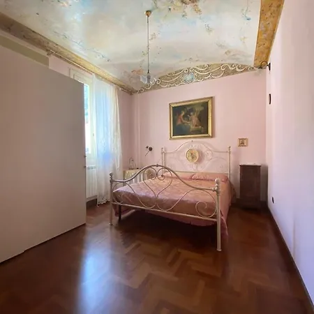 Liberty House Castellammare del Golfo