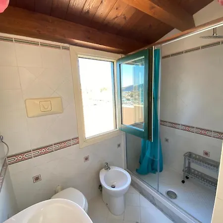 Holiday home Liberty House Castellammare del Golfo