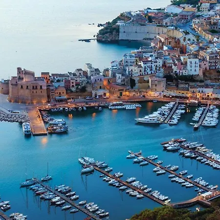 Liberty House Castellammare del Golfo