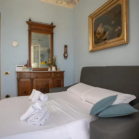 Liberty House Castellammare del Golfo