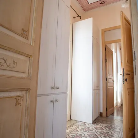 Ferienhaus Liberty House *