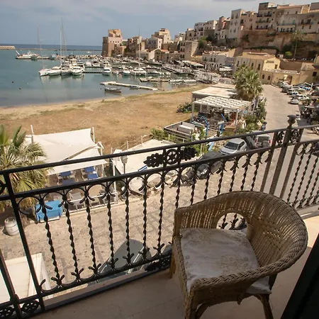 Holiday home Liberty House Castellammare del Golfo