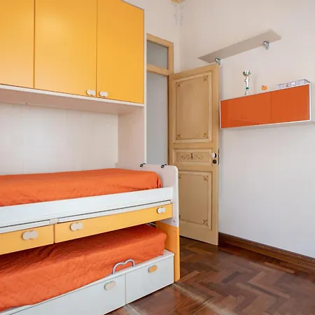 Liberty House Holiday home Castellammare del Golfo