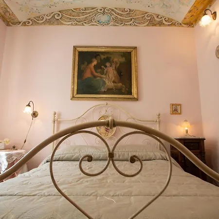 Liberty House Castellammare del Golfo