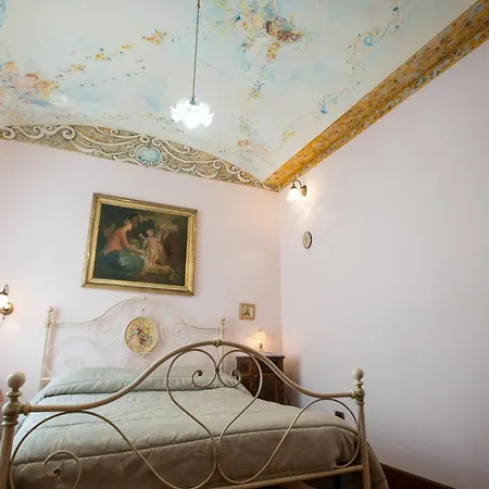 Holiday home Liberty House Castellammare del Golfo