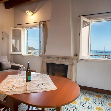 Liberty House * Castellammare del Golfo