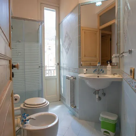 Liberty House Holiday home Castellammare del Golfo
