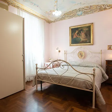 Liberty House Castellammare del Golfo