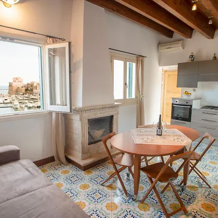 Liberty House Holiday home