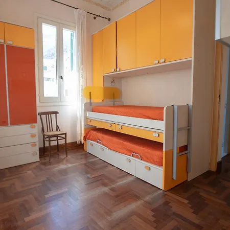 Holiday home Liberty House *