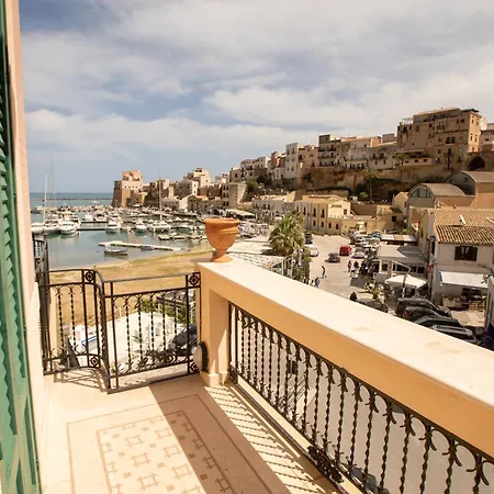 Liberty House Holiday home Castellammare del Golfo