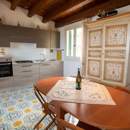 Ferienhaus Liberty House