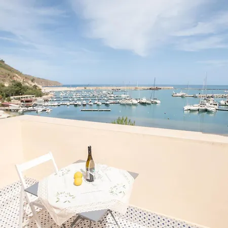 Liberty House * Castellammare del Golfo