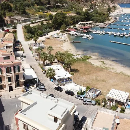 Liberty House Holiday home *
