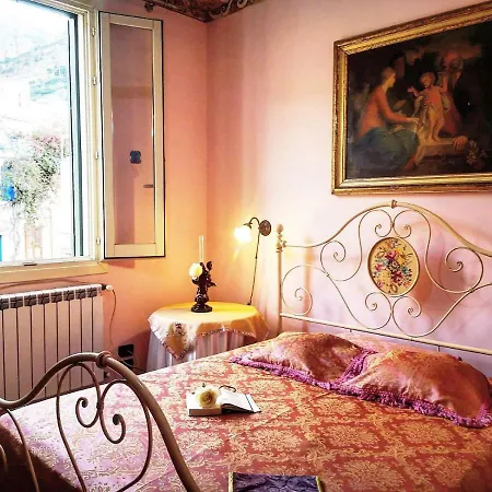 Liberty House Castellammare del Golfo