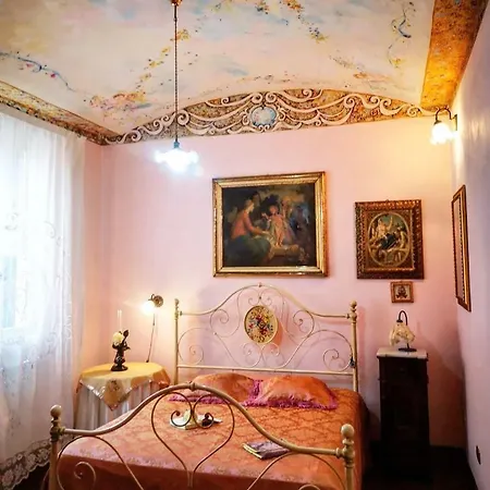 Ferienhaus Liberty House *