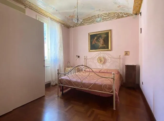 Liberty House Castellammare del Golfo