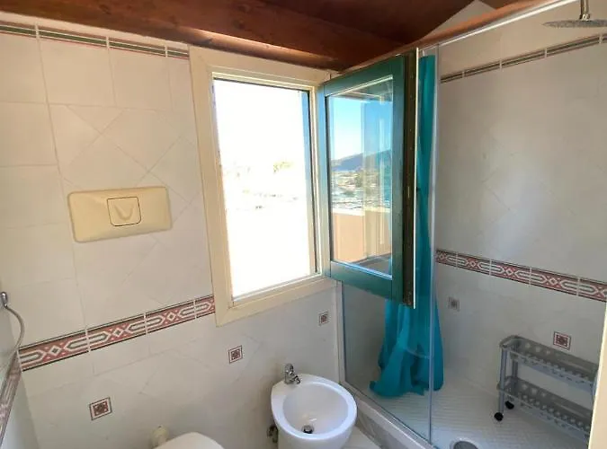 Holiday home Liberty House Castellammare del Golfo