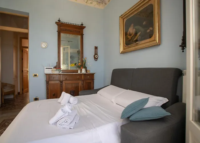 Liberty House Castellammare del Golfo