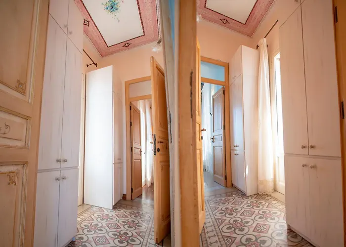 Liberty House Holiday home *