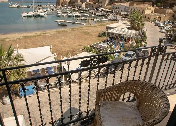 Holiday home Liberty House Castellammare del Golfo