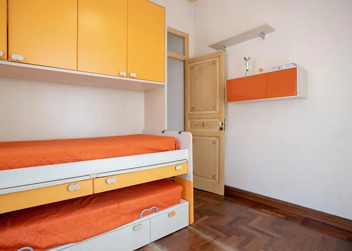 Liberty House Holiday home Castellammare del Golfo