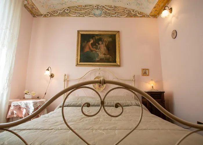 Liberty House Castellammare del Golfo