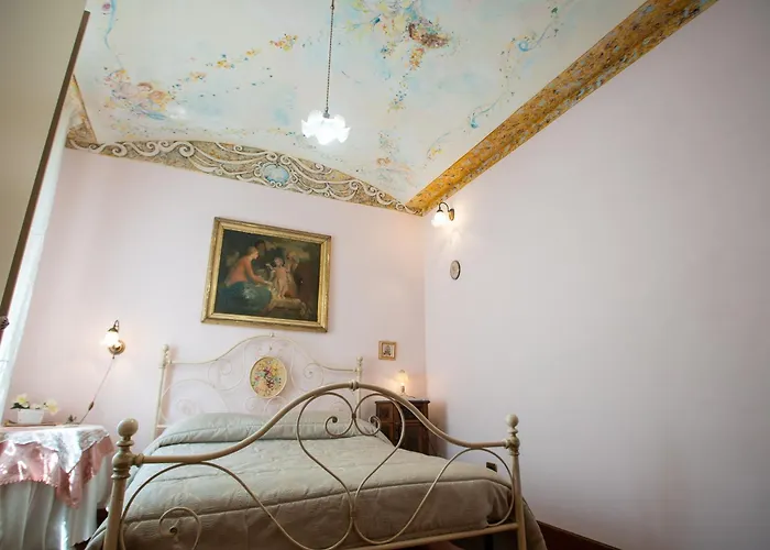 Holiday home Liberty House Castellammare del Golfo