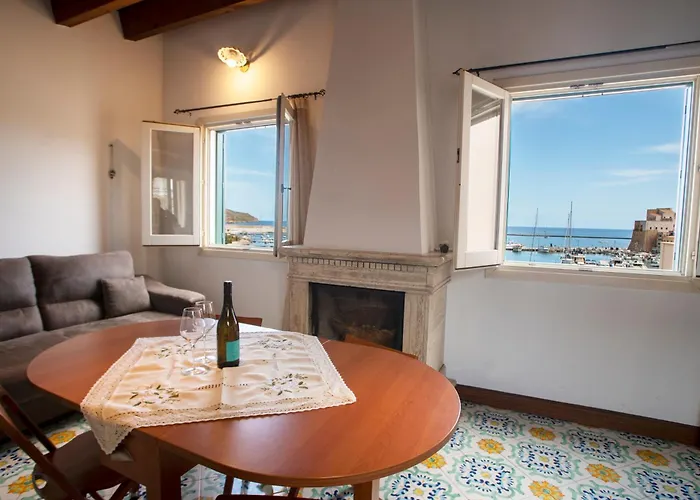 Liberty House * Castellammare del Golfo