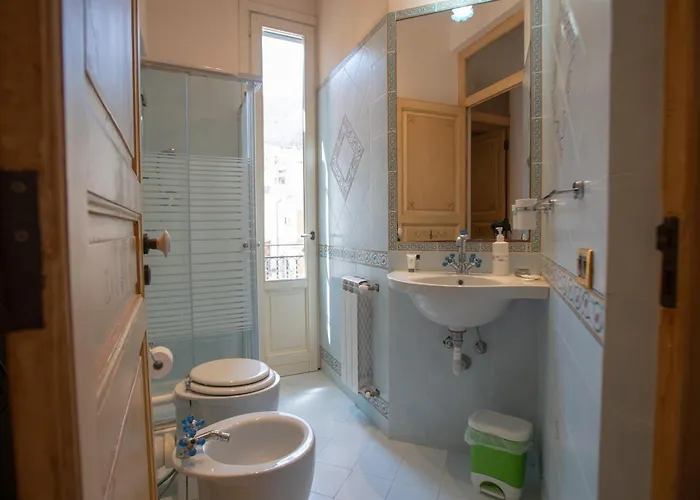 Liberty House Holiday home Castellammare del Golfo