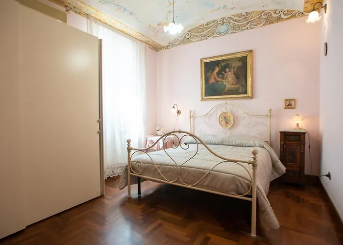 Liberty House Castellammare del Golfo
