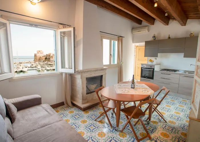 Liberty House Holiday home