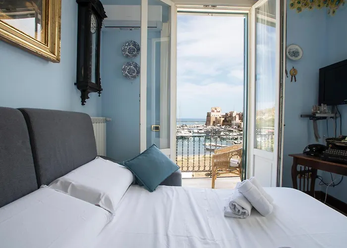 Liberty House Holiday home *
