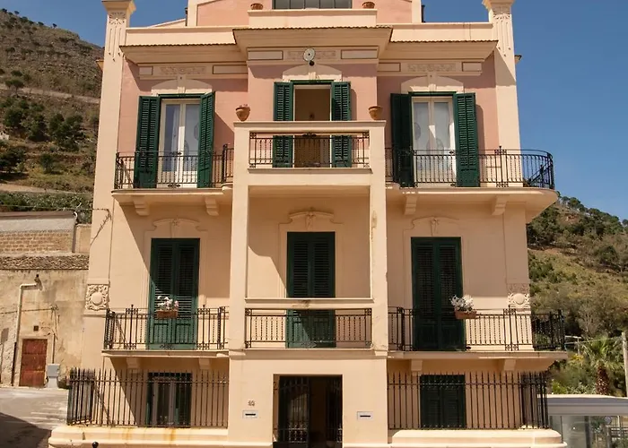 Liberty House *