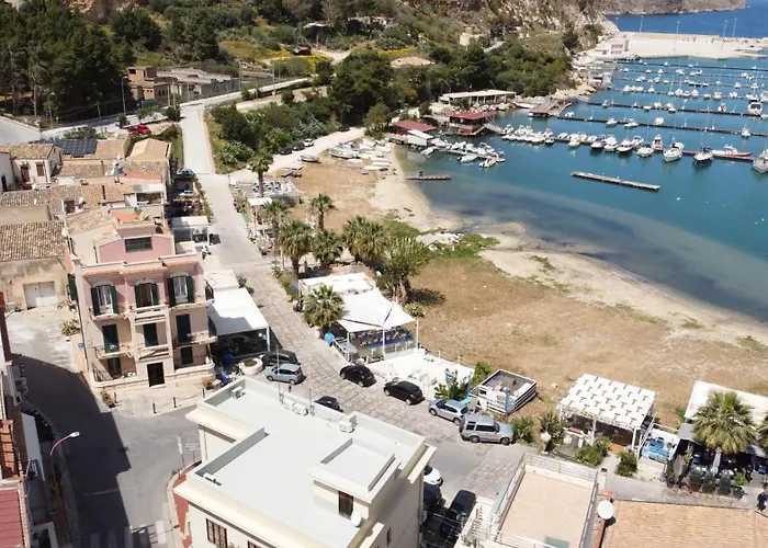 Liberty House Holiday home *