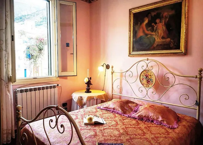 Liberty House Castellammare del Golfo